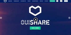 ouishare plateforme