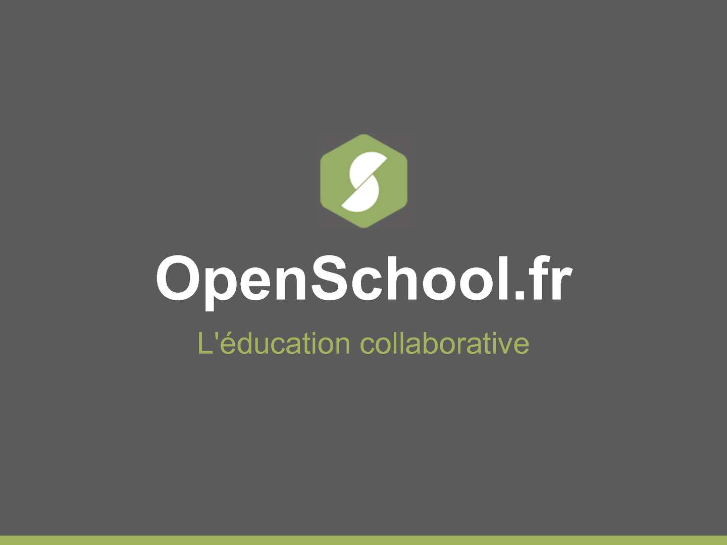 openschool