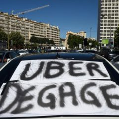 Le beurre et l’argent d’Uber