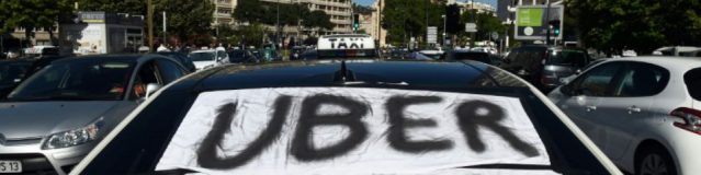 Le beurre et l’argent d’Uber