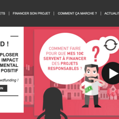 We Do Good,le financement participatif positif