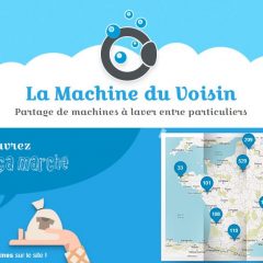 Partager sa machine avec La Machine du Voisin