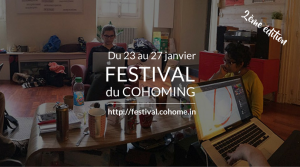 Cohome - Festival