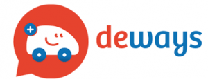 Deways - Logo