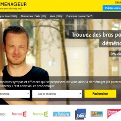 Déménagement collaboratif – MyDemenageur en 6 questions