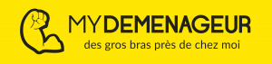 mydemenageur logo