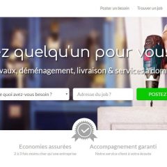 Découvrez le jobbing avec Needelp !