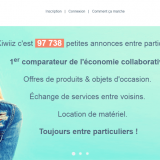 Utilisez Kiwiiz et comparez les différentes plateformes collaboratives