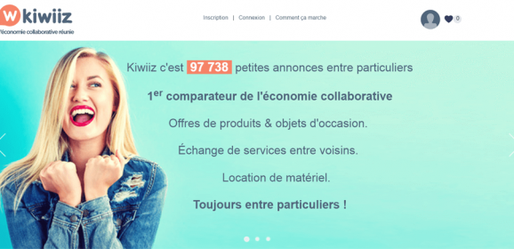 Utilisez Kiwiiz et comparez les différentes plateformes collaboratives