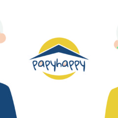 L’économie collaborative et Papyhappy : la belle vie pour les seniors