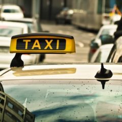 CotaxiGO : feu vert pour le partage du taxi