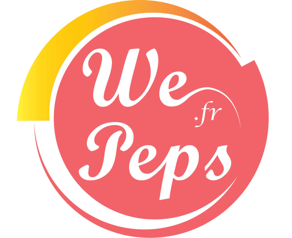 we peps location economie collaborative