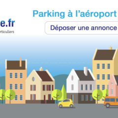 Prends ma place : tout roule pour le parking collaboratif