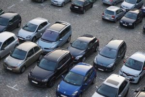 parking collaboratif