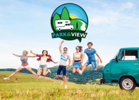 Park and View : Camping sauvage rime désormais avec sécurité !