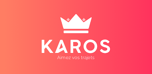 Karos, le trajet domicile – travail à moindre coût